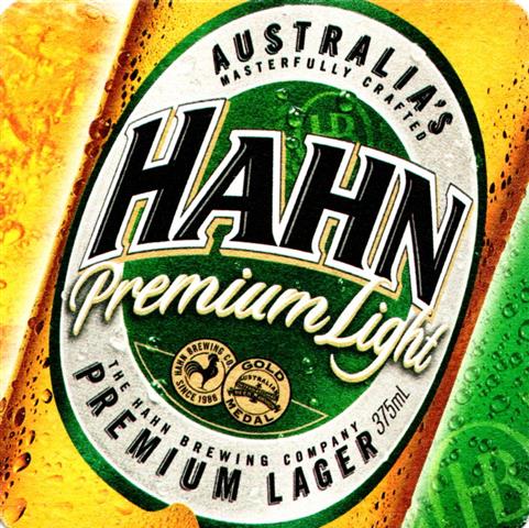 camperdown vic-aus hahn love 1-3a (quad190-hahn premium light)